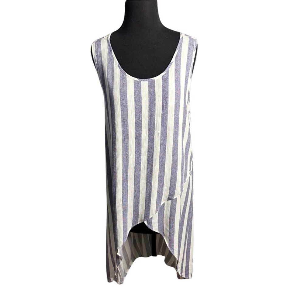 Moa Moa Dress | Tunic | XL